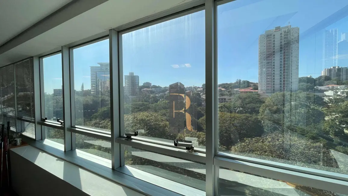 Foto 9 de Sala Comercial à venda, 104m2 em Cambuí, Campinas - SP