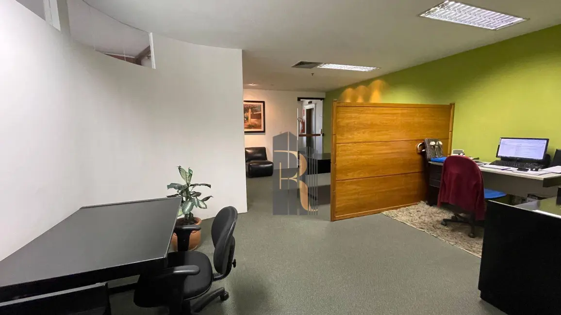 Foto 5 de Sala Comercial à venda, 104m2 em Cambuí, Campinas - SP