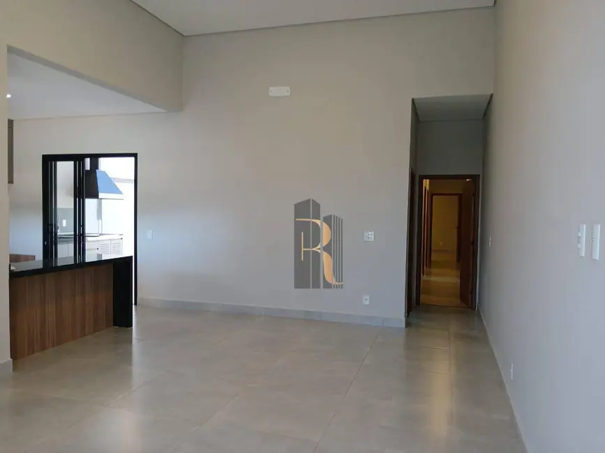 Foto 3 de Casa de Condomínio com 3 quartos à venda, 206m2 em Indaiatuba - SP