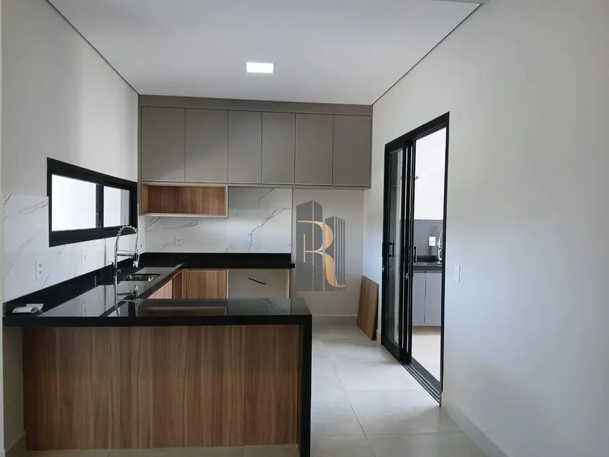 Foto 7 de Casa de Condomínio com 3 quartos à venda, 206m2 em Indaiatuba - SP
