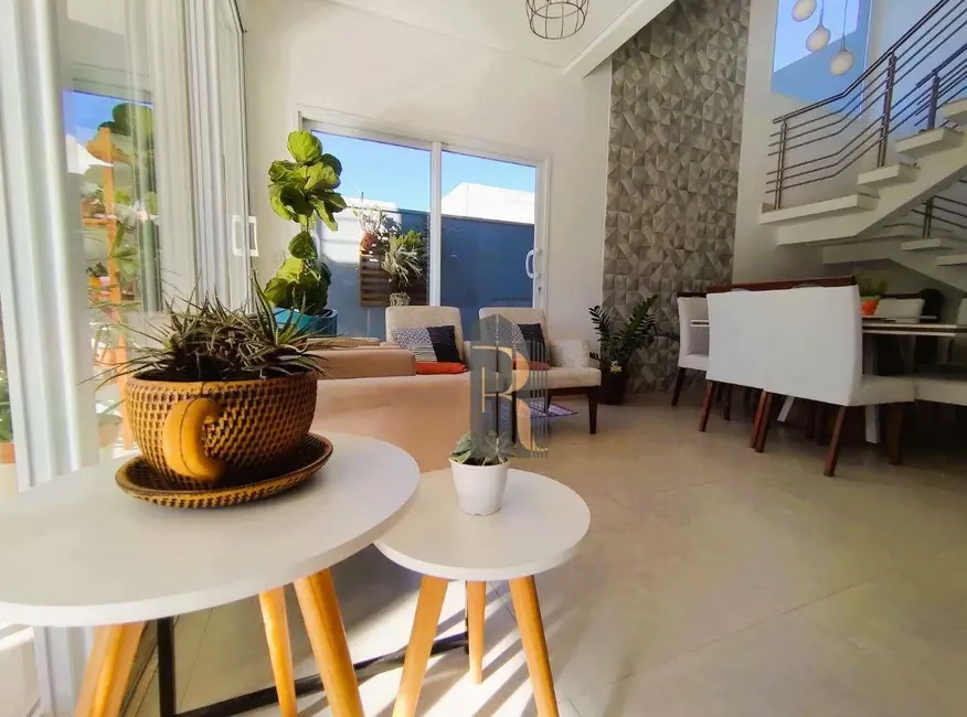 Casa de Condomínio com 4 quartos à venda, 308m2 em Jardim São Marcos, Valinhos - SP - imagem 7 Foto 7 de Casa de Condomínio com 4 quartos à venda, 308m2 em Jardim São Marcos, Valinhos - SP