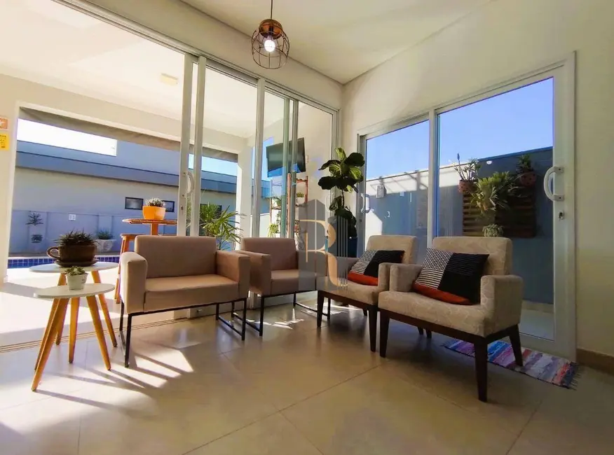 Casa de Condomínio com 4 quartos à venda, 308m2 em Jardim São Marcos, Valinhos - SP - imagem 4 Foto 4 de Casa de Condomínio com 4 quartos à venda, 308m2 em Jardim São Marcos, Valinhos - SP