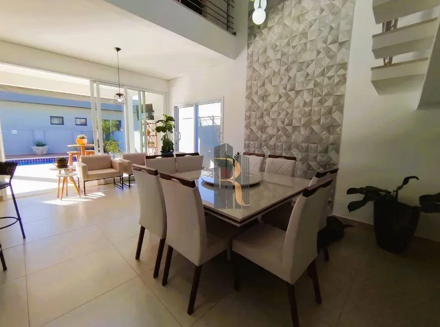 Casa de Condomínio com 4 quartos à venda, 308m2 em Jardim São Marcos, Valinhos - SP - imagem 5 Foto 5 de Casa de Condomínio com 4 quartos à venda, 308m2 em Jardim São Marcos, Valinhos - SP