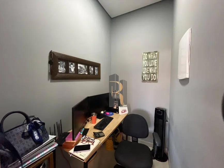 Foto 7 de Casa de Condomínio com 3 quartos à venda, 200m2 em Paulinia - SP