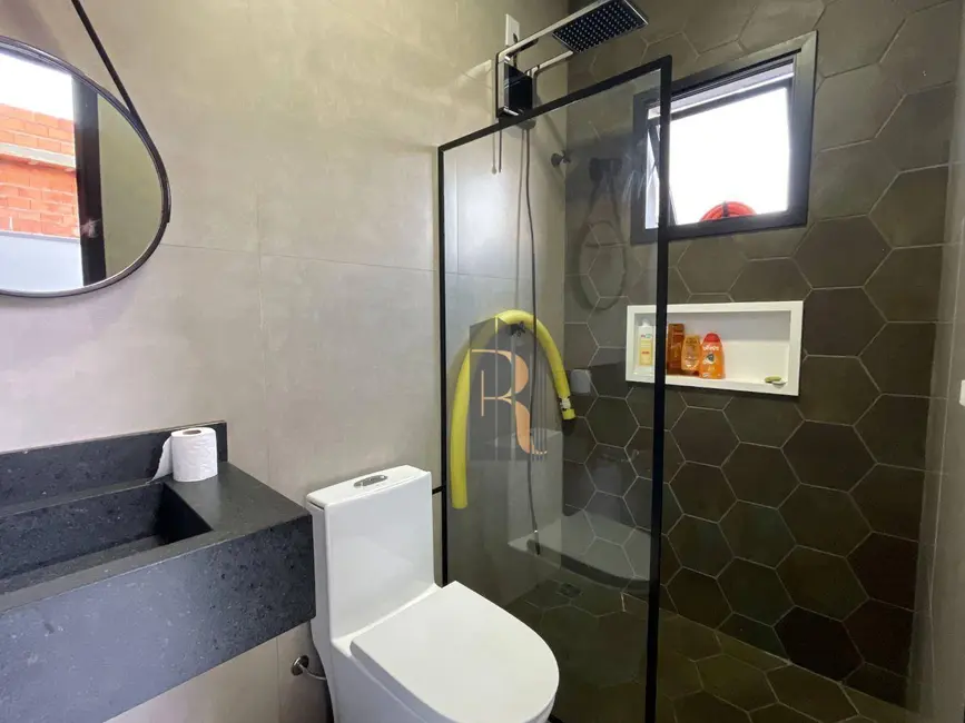 Foto 9 de Casa de Condomínio com 3 quartos à venda, 200m2 em Paulinia - SP