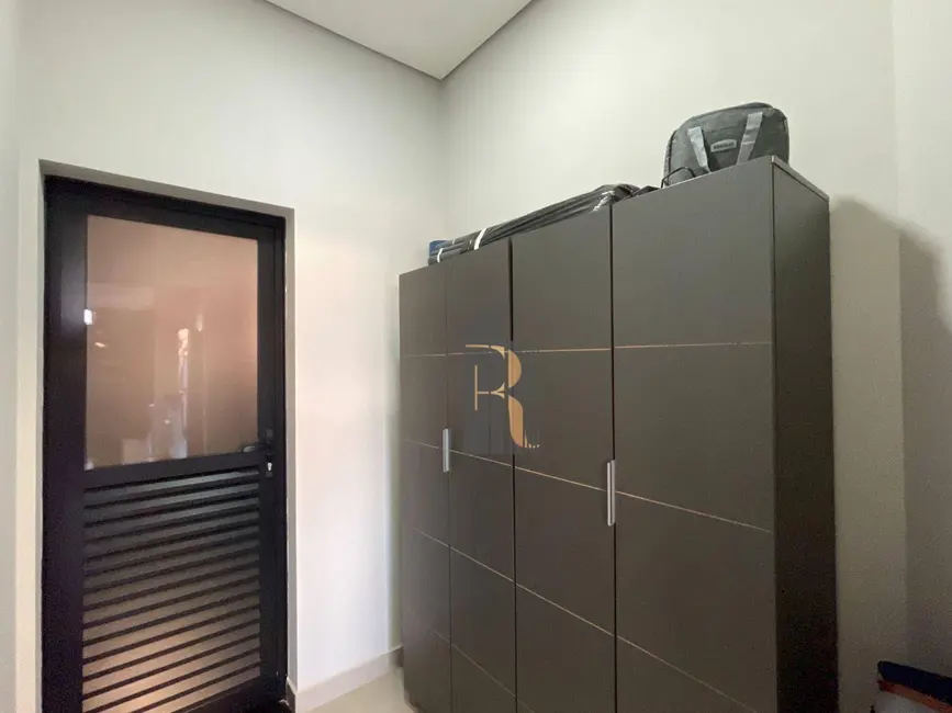 Foto 8 de Casa de Condomínio com 3 quartos à venda, 200m2 em Paulinia - SP