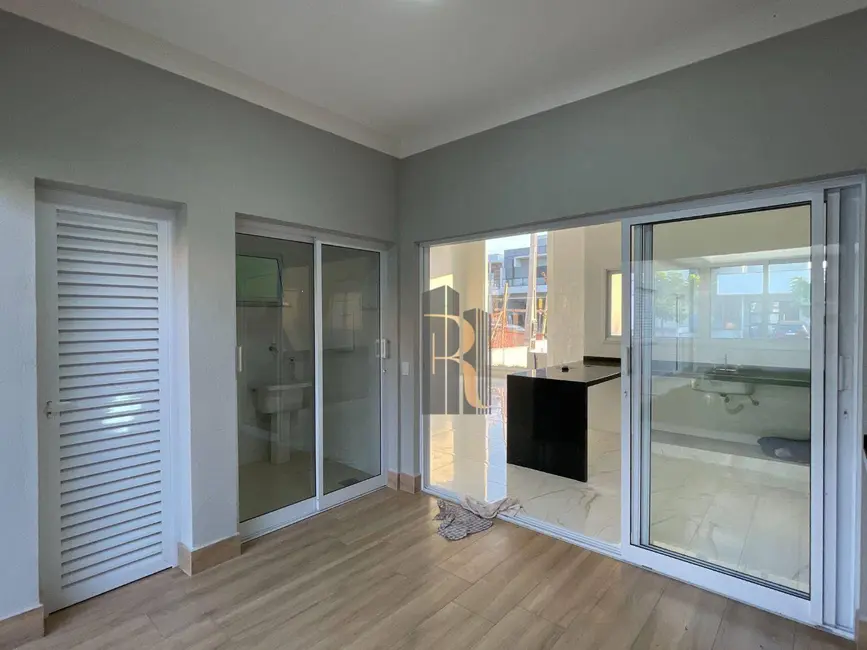 Foto 7 de Casa de Condomínio com 3 quartos à venda, 200m2 em Paulinia - SP