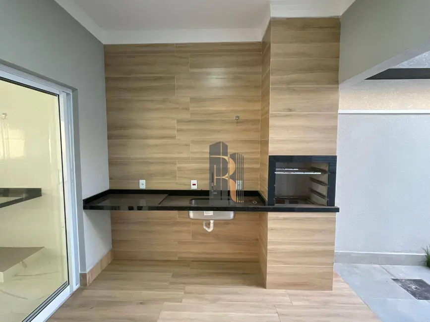 Foto 5 de Casa de Condomínio com 3 quartos à venda, 200m2 em Paulinia - SP