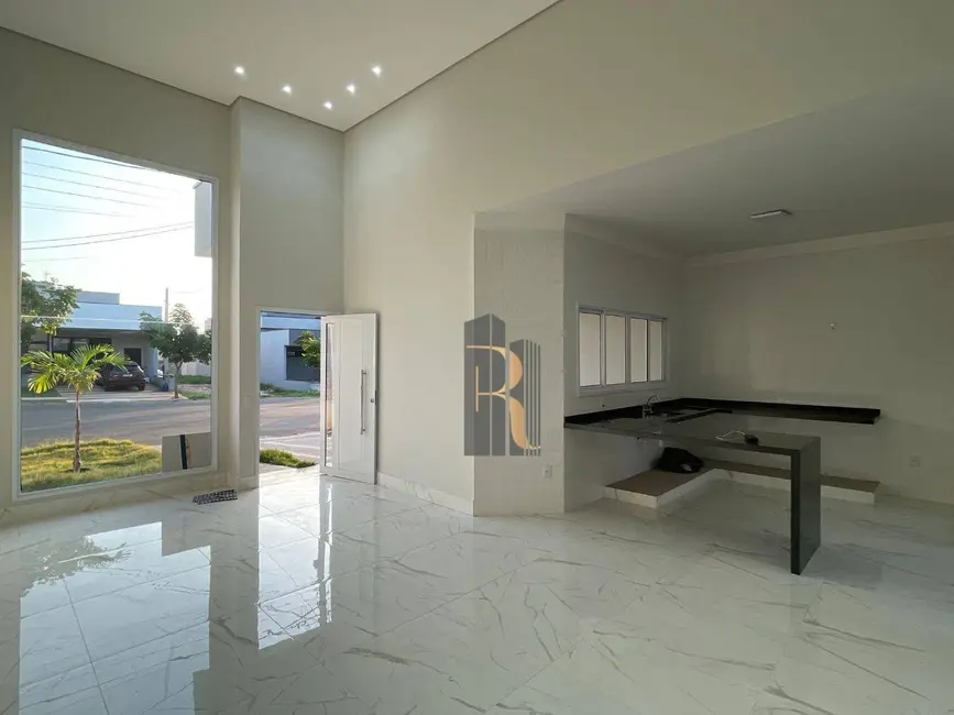 Foto 4 de Casa de Condomínio com 3 quartos à venda, 200m2 em Paulinia - SP