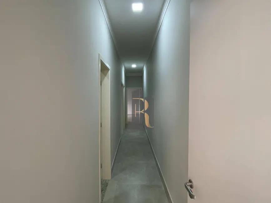 Foto 8 de Casa de Condomínio com 3 quartos à venda, 200m2 em Paulinia - SP