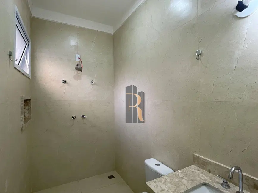 Foto 9 de Casa de Condomínio com 3 quartos à venda, 200m2 em Paulinia - SP