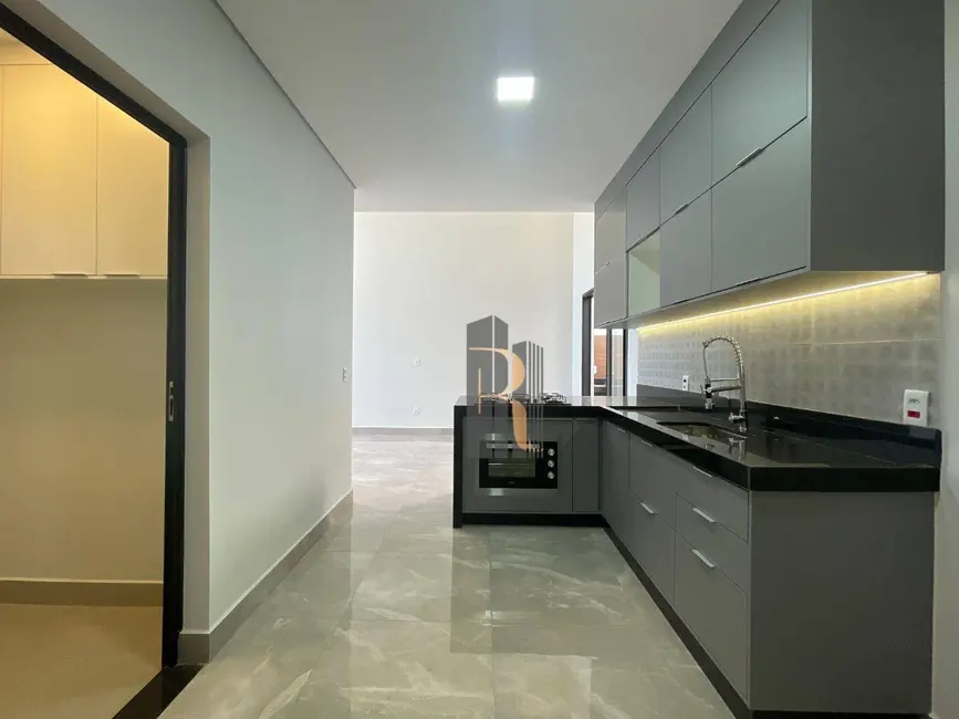 Foto 5 de Casa de Condomínio com 3 quartos à venda, 200m2 em Paulinia - SP