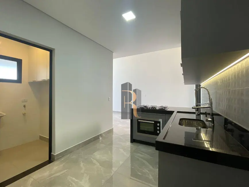 Foto 6 de Casa de Condomínio com 3 quartos à venda, 200m2 em Paulinia - SP