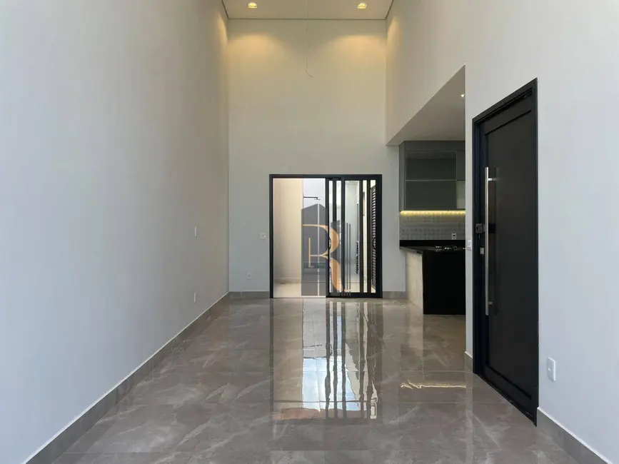 Foto 3 de Casa de Condomínio com 3 quartos à venda, 200m2 em Paulinia - SP