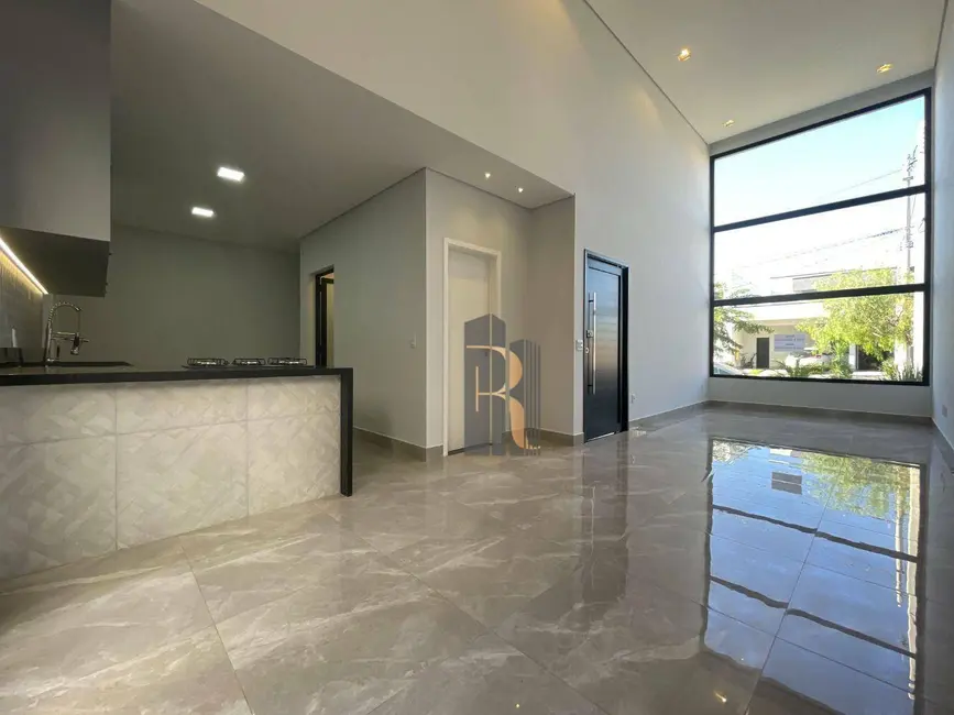 Foto 4 de Casa de Condomínio com 3 quartos à venda, 200m2 em Paulinia - SP