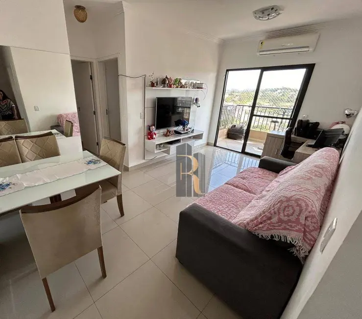 Apartamento com 2 quartos à venda, 74m2 em Vila Olivo, Valinhos - SP - imagem 2 Foto 2 de Apartamento com 2 quartos à venda, 74m2 em Vila Olivo, Valinhos - SP