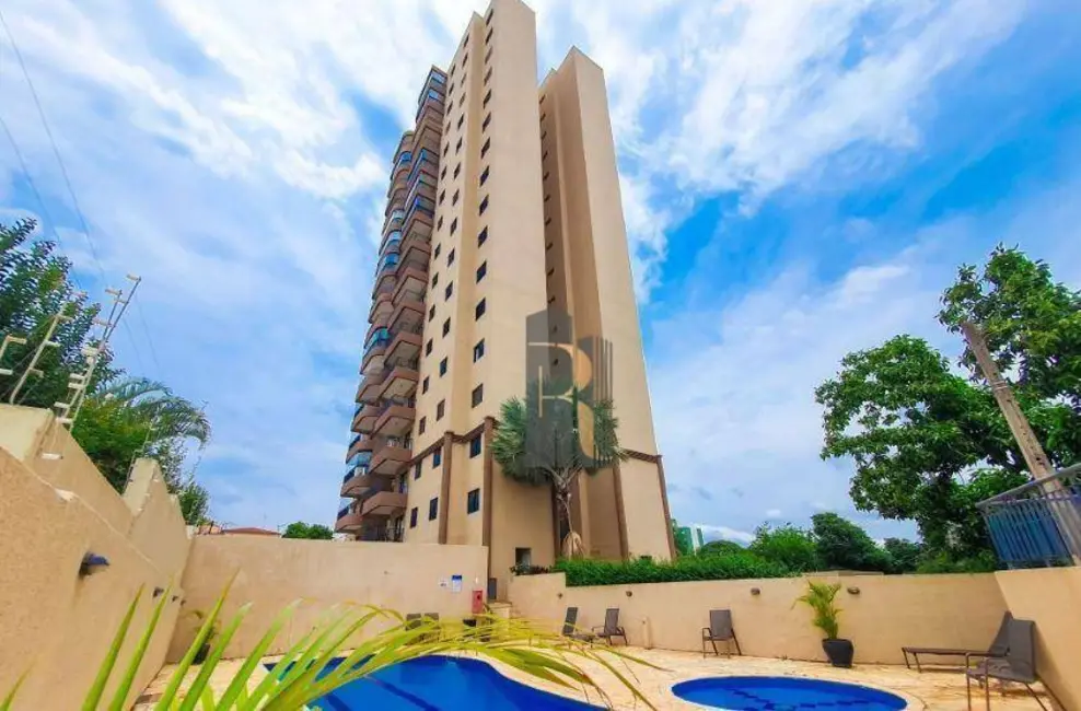 Foto 1 de Apartamento com 2 quartos à venda, 74m2 em Vila Olivo, Valinhos - SP