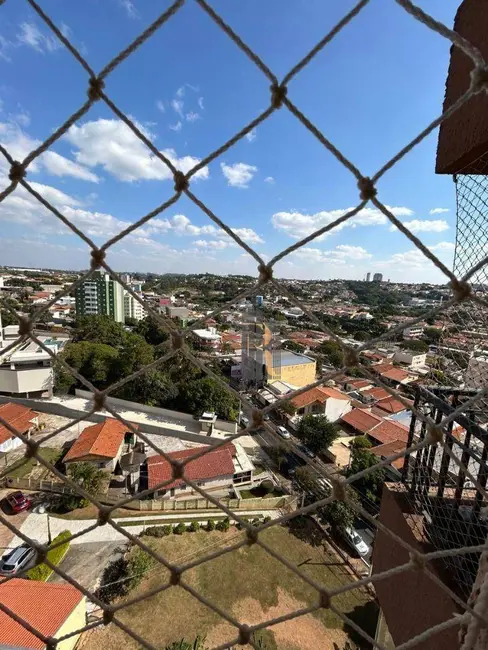 Apartamento com 2 quartos à venda, 74m2 em Vila Olivo, Valinhos - SP - imagem 5 Foto 5 de Apartamento com 2 quartos à venda, 74m2 em Vila Olivo, Valinhos - SP