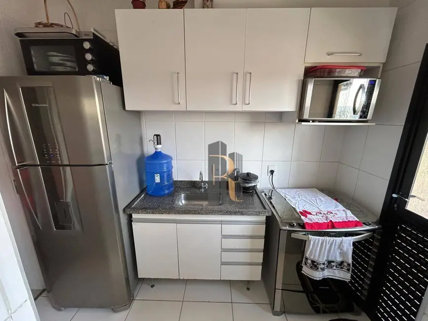 Apartamento com 2 quartos à venda, 74m2 em Vila Olivo, Valinhos - SP - imagem 6 Foto 6 de Apartamento com 2 quartos à venda, 74m2 em Vila Olivo, Valinhos - SP