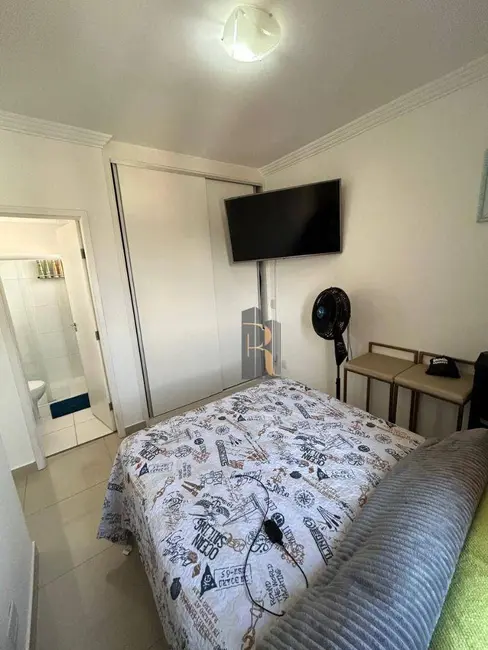 Apartamento com 2 quartos à venda, 74m2 em Vila Olivo, Valinhos - SP - imagem 9 Foto 9 de Apartamento com 2 quartos à venda, 74m2 em Vila Olivo, Valinhos - SP