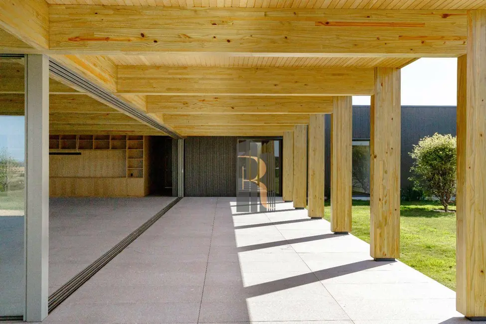 Foto 4 de Casa de Condomínio com 6 quartos à venda, 3392m2 em Porto Feliz - SP