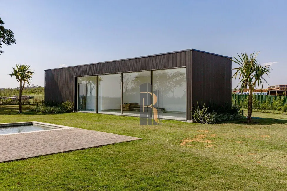 Foto 9 de Casa de Condomínio com 6 quartos à venda, 3392m2 em Porto Feliz - SP