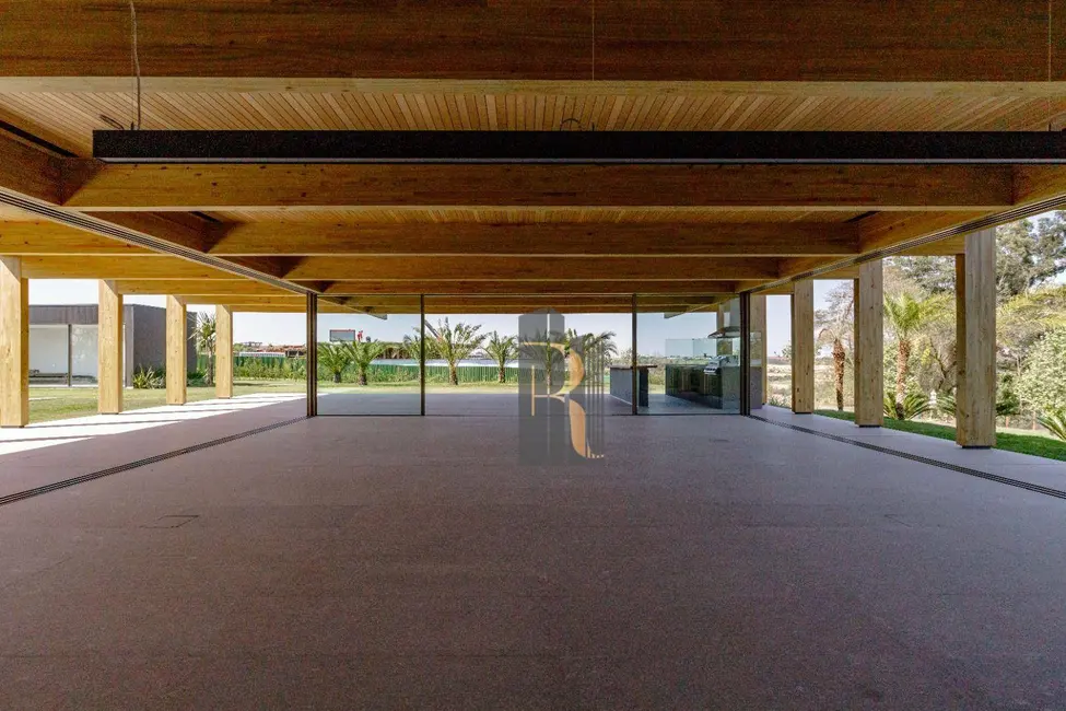 Foto 7 de Casa de Condomínio com 6 quartos à venda, 3392m2 em Porto Feliz - SP