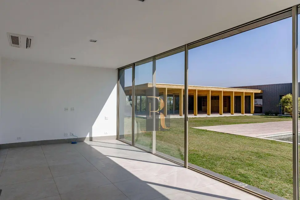 Foto 8 de Casa de Condomínio com 6 quartos à venda, 3392m2 em Porto Feliz - SP