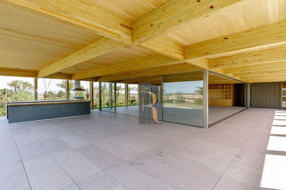 Foto 3 de Casa de Condomínio com 6 quartos à venda, 3392m2 em Porto Feliz - SP