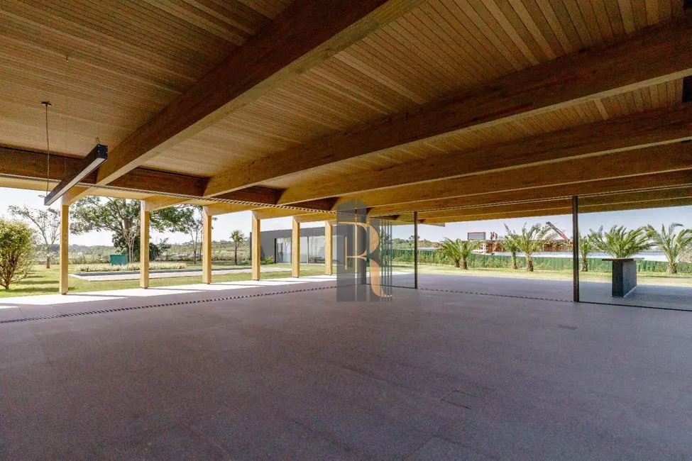 Foto 5 de Casa de Condomínio com 6 quartos à venda, 3392m2 em Porto Feliz - SP