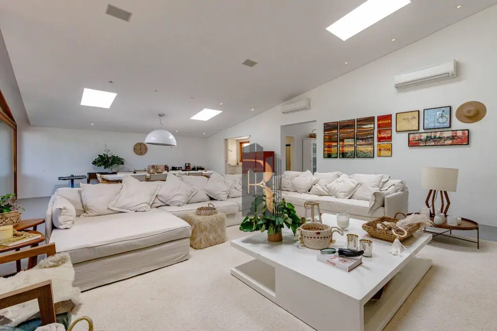 Foto 8 de Casa de Condomínio com 5 quartos à venda, 420m2 em Porto Feliz - SP