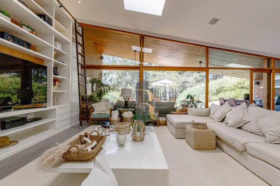 Foto 9 de Casa de Condomínio com 5 quartos à venda, 420m2 em Porto Feliz - SP