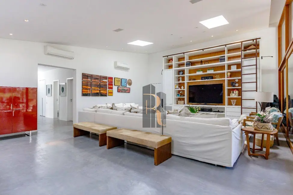 Foto 5 de Casa de Condomínio com 5 quartos à venda, 420m2 em Porto Feliz - SP