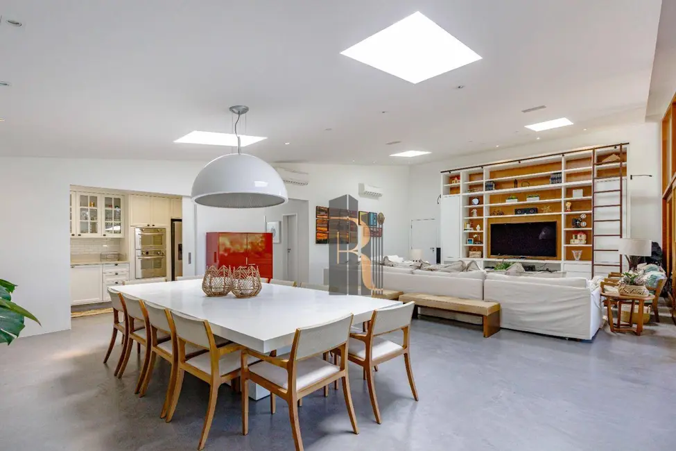 Foto 4 de Casa de Condomínio com 5 quartos à venda, 420m2 em Porto Feliz - SP