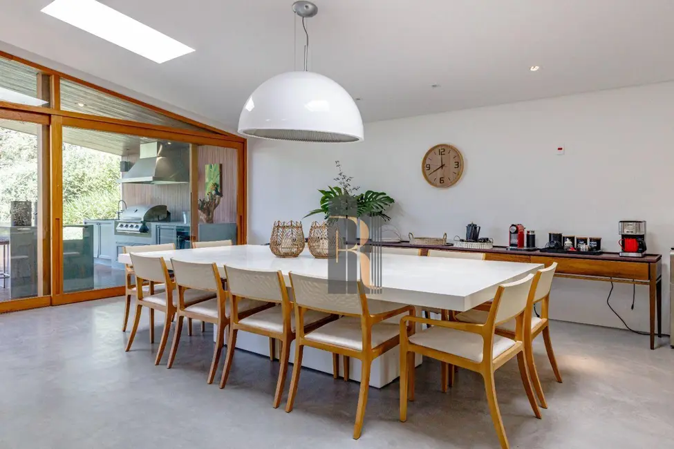 Foto 6 de Casa de Condomínio com 5 quartos à venda, 420m2 em Porto Feliz - SP