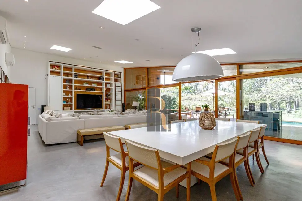 Foto 7 de Casa de Condomínio com 5 quartos à venda, 420m2 em Porto Feliz - SP