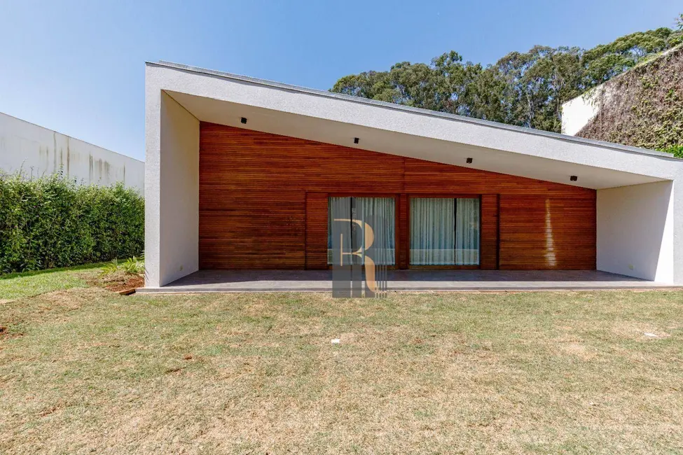 Foto 2 de Casa de Condomínio com 5 quartos à venda, 420m2 em Porto Feliz - SP