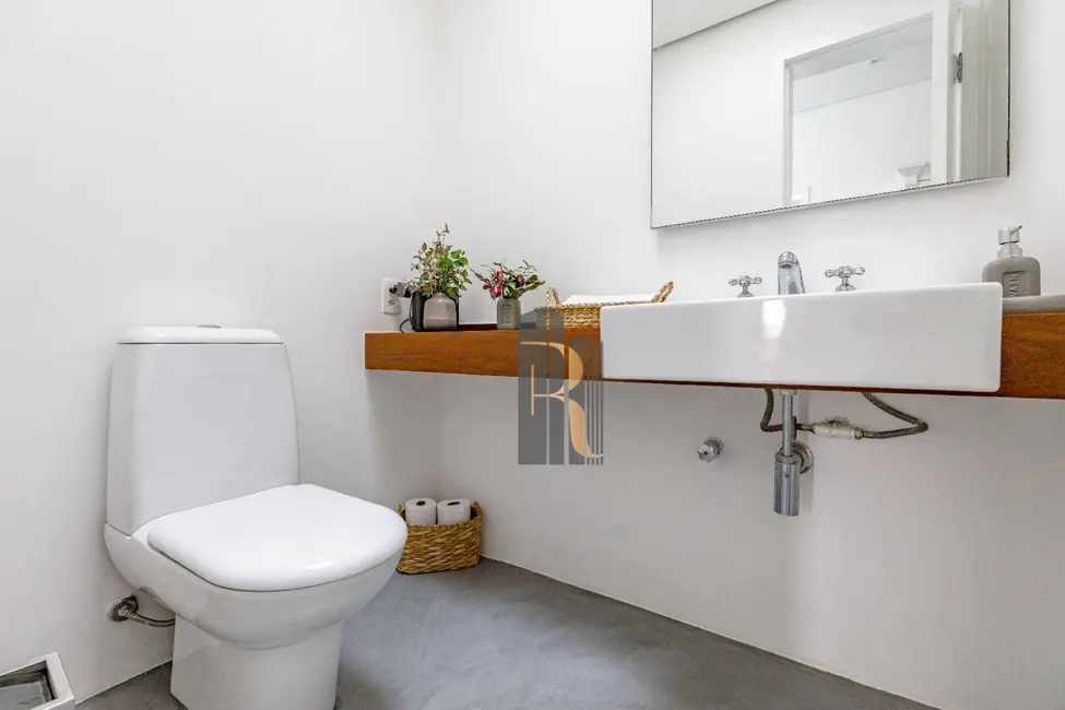 Foto 3 de Casa de Condomínio com 5 quartos à venda, 420m2 em Porto Feliz - SP