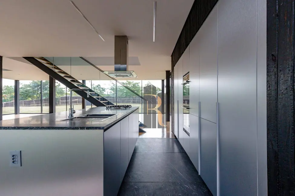 Foto 3 de Casa de Condomínio com 5 quartos à venda, 3000m2 em Porto Feliz - SP