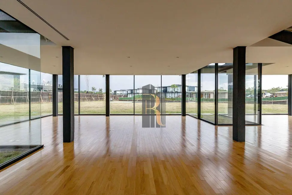 Foto 2 de Casa de Condomínio com 5 quartos à venda, 3000m2 em Porto Feliz - SP