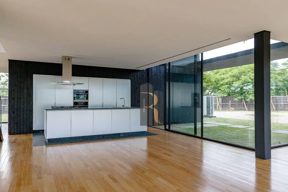 Foto 7 de Casa de Condomínio com 5 quartos à venda, 3000m2 em Porto Feliz - SP