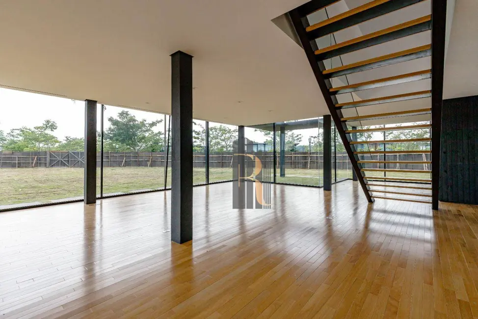 Foto 6 de Casa de Condomínio com 5 quartos à venda, 3000m2 em Porto Feliz - SP