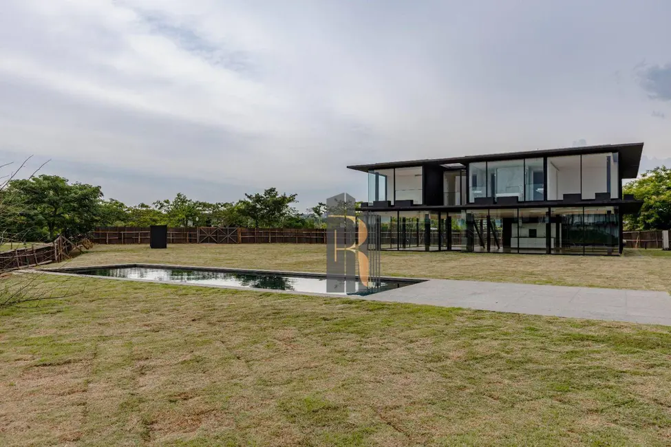 Foto 1 de Casa de Condomínio com 5 quartos à venda, 3000m2 em Porto Feliz - SP