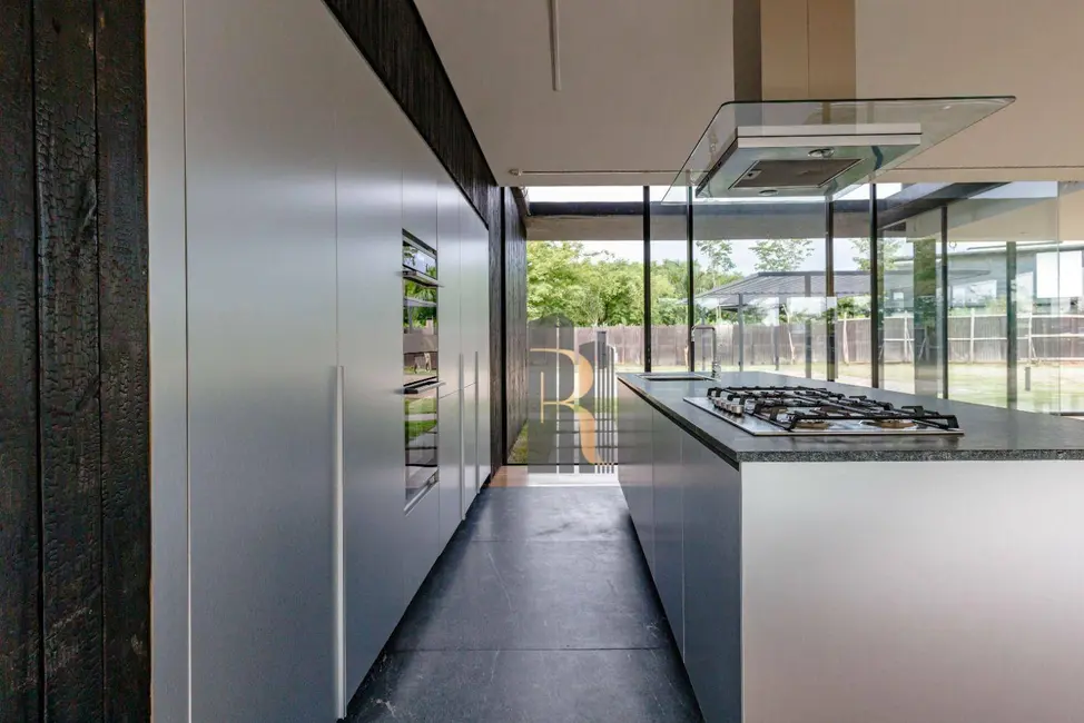 Foto 4 de Casa de Condomínio com 5 quartos à venda, 3000m2 em Porto Feliz - SP