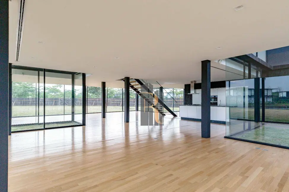 Foto 9 de Casa de Condomínio com 5 quartos à venda, 3000m2 em Porto Feliz - SP