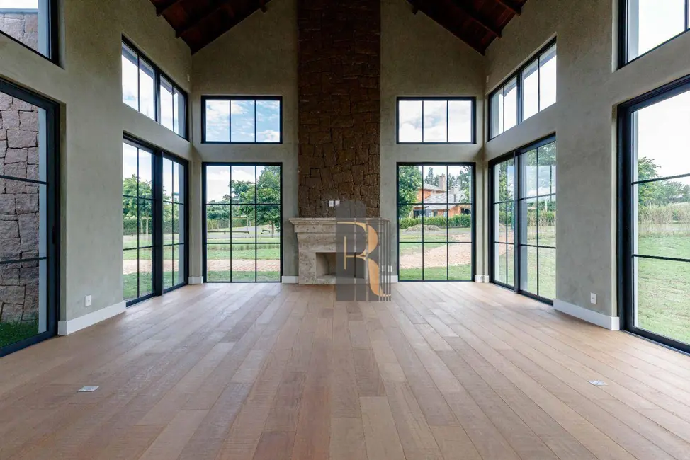 Foto 8 de Casa de Condomínio com 6 quartos à venda, 3392m2 em Porto Feliz - SP