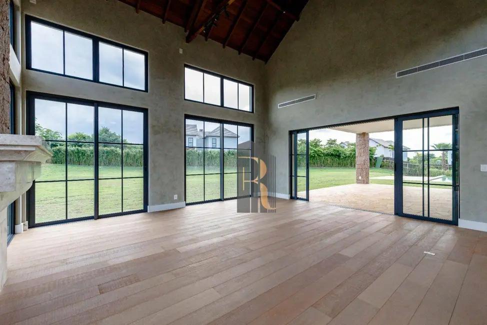 Foto 9 de Casa de Condomínio com 6 quartos à venda, 3392m2 em Porto Feliz - SP