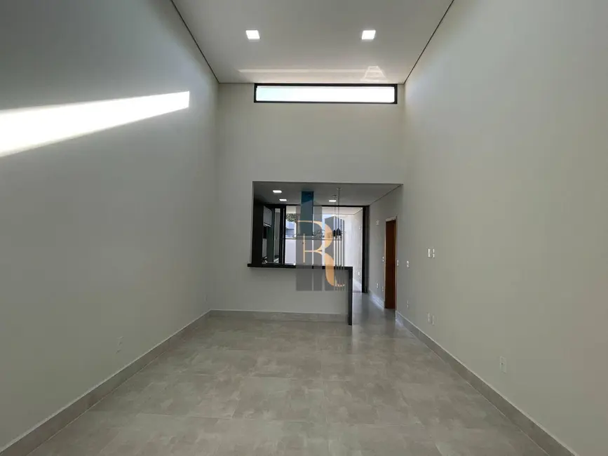 Foto 3 de Casa de Condomínio com 3 quartos à venda, 300m2 em Parque Brasil 500, Paulinia - SP