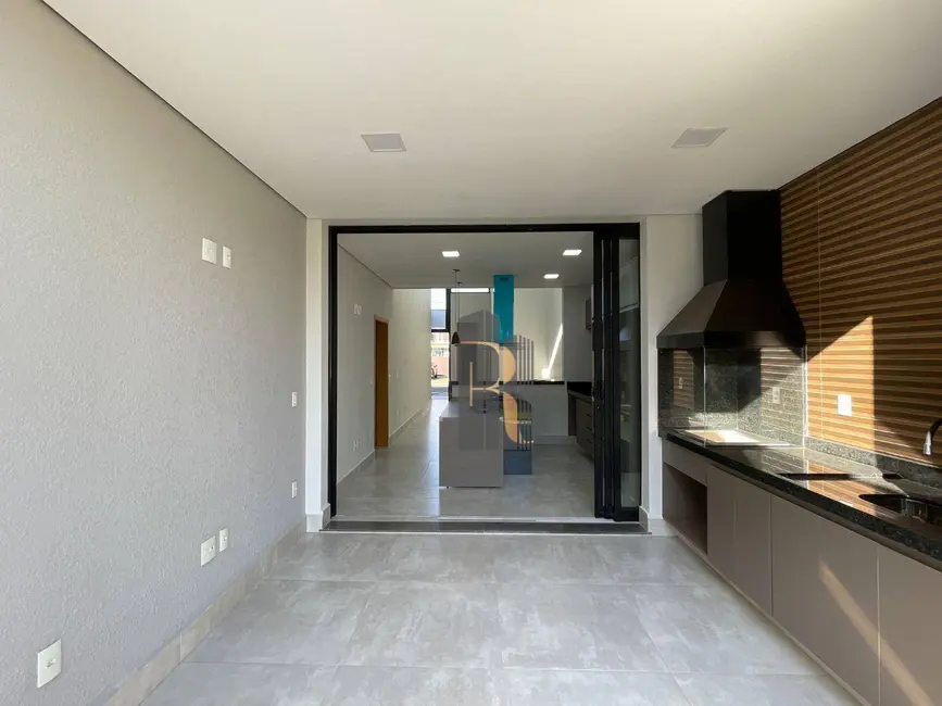 Foto 7 de Casa de Condomínio com 3 quartos à venda, 300m2 em Parque Brasil 500, Paulinia - SP