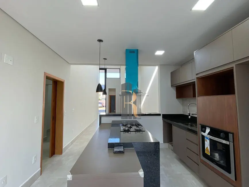 Foto 5 de Casa de Condomínio com 3 quartos à venda, 300m2 em Parque Brasil 500, Paulinia - SP